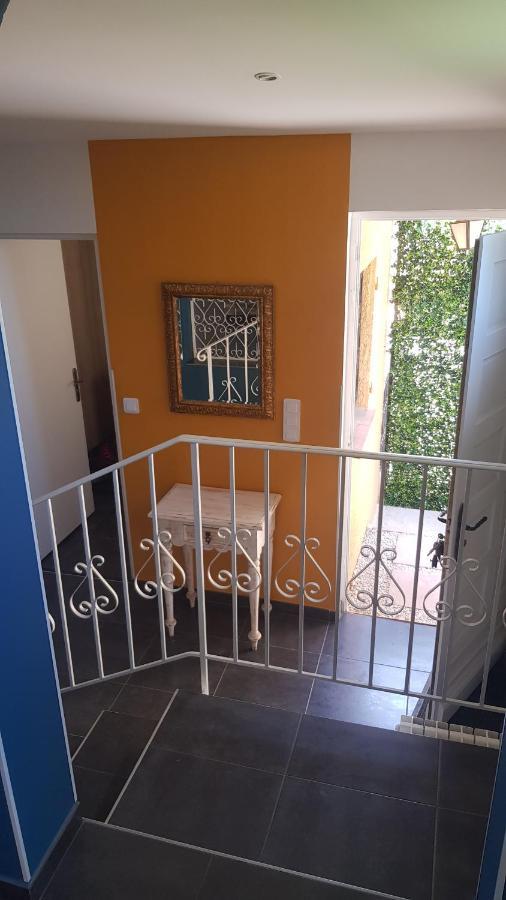 Maison Casa Milesa - Jacuzzi, Calme, Proche Mer, Parking Securise Nice Exterior photo