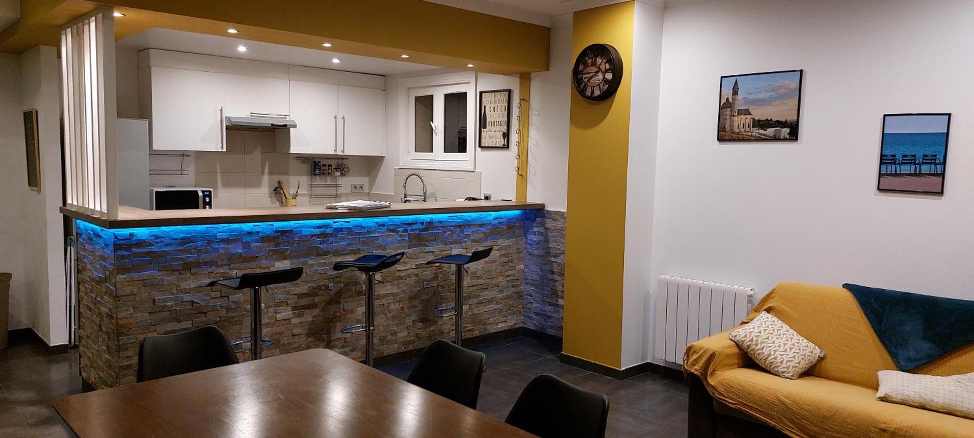 Maison Casa Milesa - Jacuzzi, Calme, Proche Mer, Parking Securise Nice Exterior photo